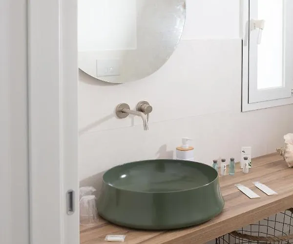 לינה וארוחת בוקר Mareze