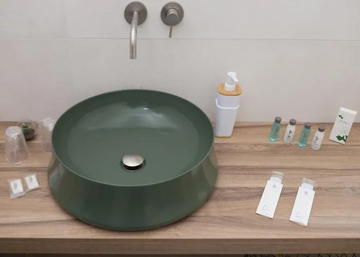 Mareze לינה וארוחת בוקר