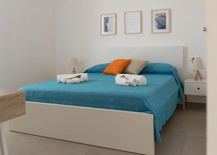 לינה וארוחת בוקר Mareze פונטה סקה