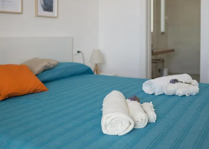 לינה וארוחת בוקר Mareze