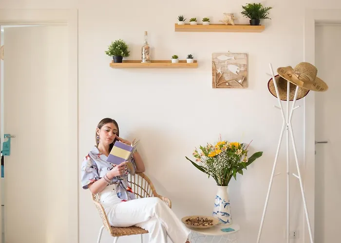 Mareze לינה וארוחת בוקר