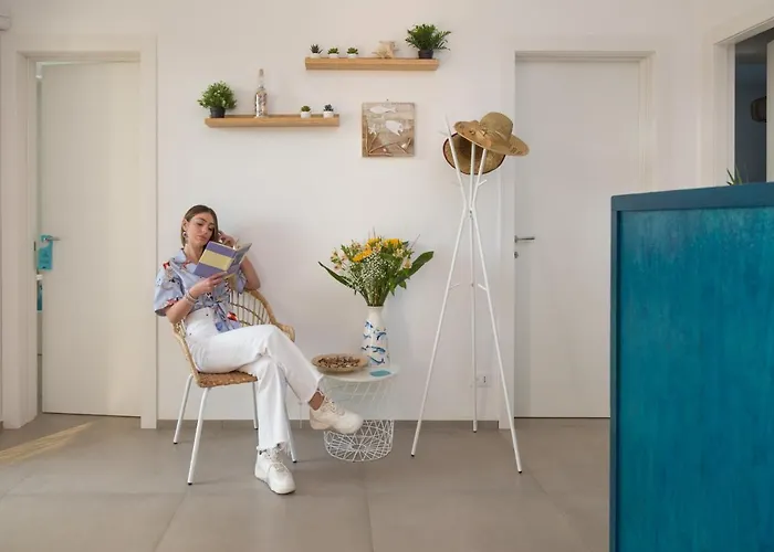 Mareze פונטה סקה