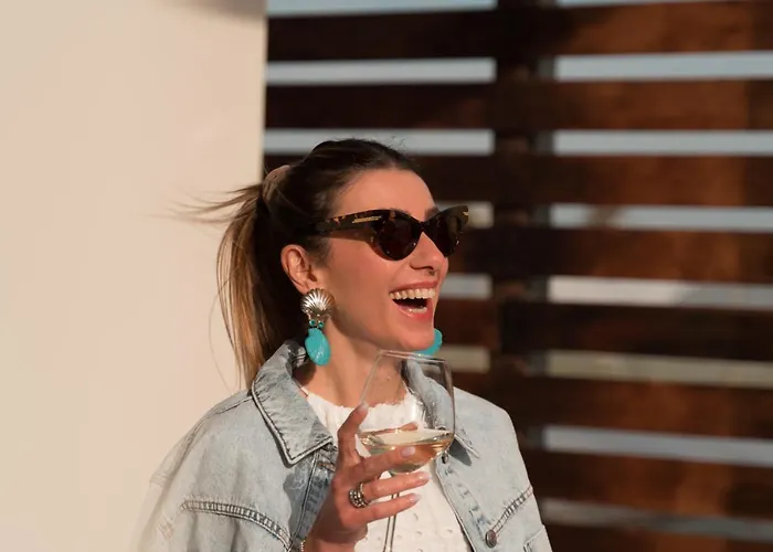 לינה וארוחת בוקר Mareze